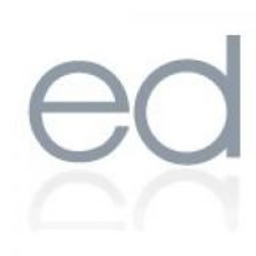 Erfurt Design e. K. Logo