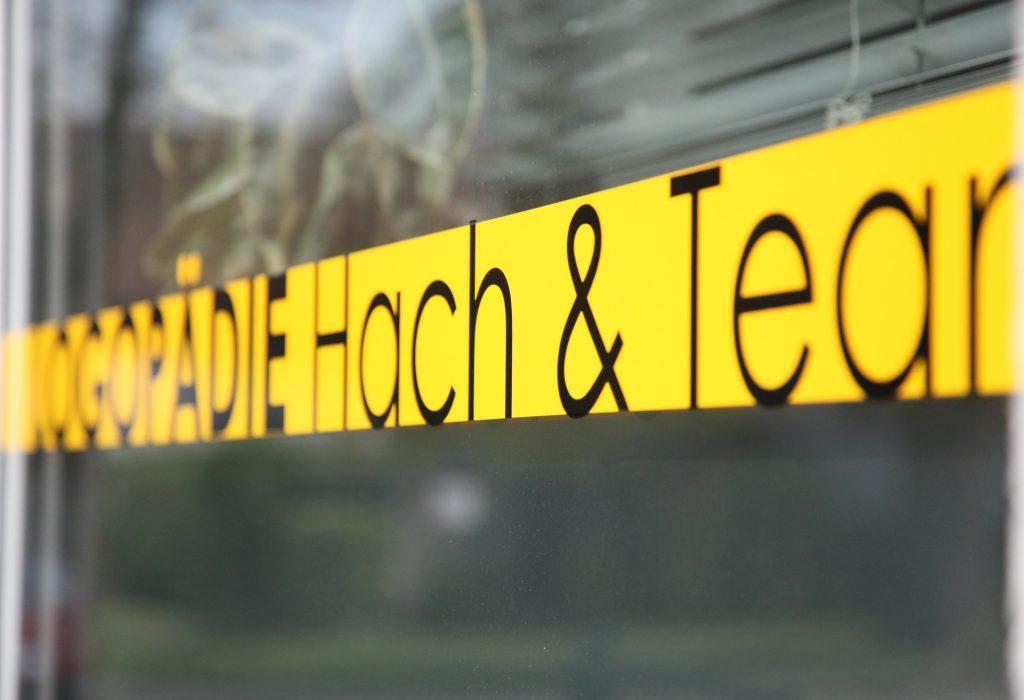 Ergotherapie Logopädie Praxis Am Hohen Weg Logo