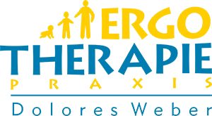 Ergotherapiepraxis Dolores Weber Logo