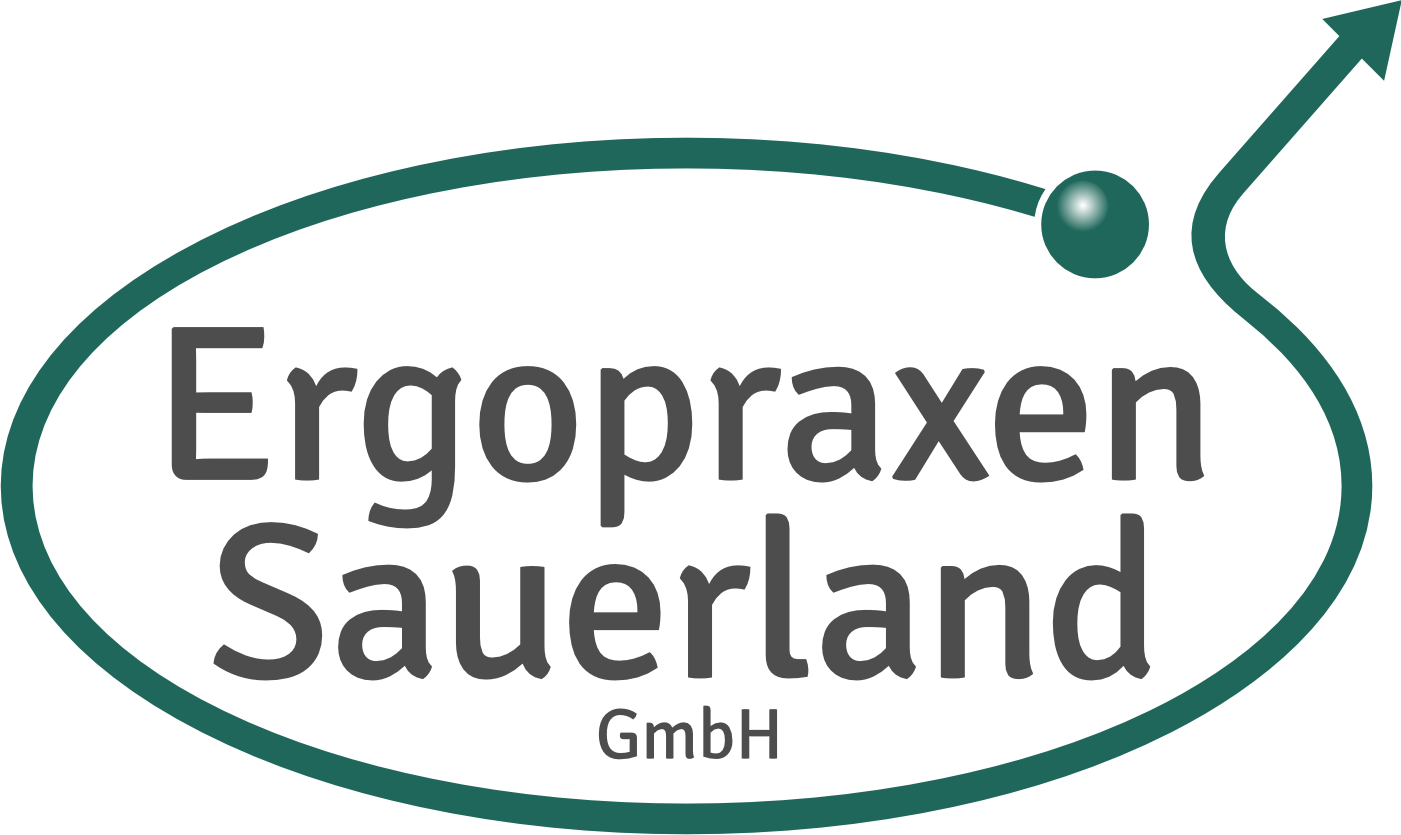 Ergotherapie Möhnesee Logo