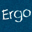 Ergo im Hasepark Logo