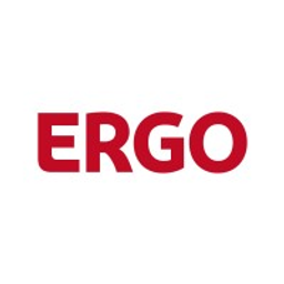 ERGO Versicherung AG Österreich Logo