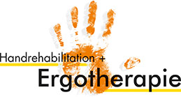 Ergotherapie + Handrehabilitation Winkelmann Angela Logo