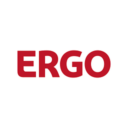 ERGO Deutschland Logo