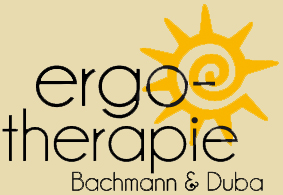 Bachmann u. Duba Ergotherapiepraxis Logo