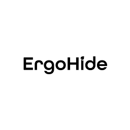 Ergohide Logo