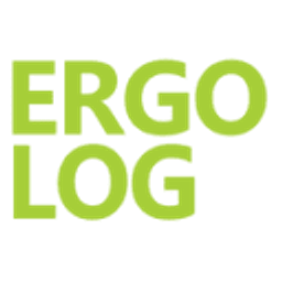 ErgoLog Praxis für Ergotherapie Logo