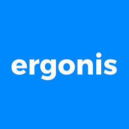 ergonis Software Logo