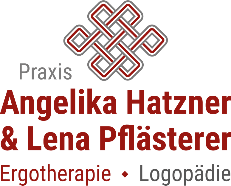 Hatzner Angelika Ergotherapie- u. Logopädiepraxis Logo