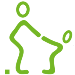 Engel-Bassimir Ergotherapie Logo