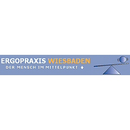 Rehberg Volker Ergotherapiepraxis Logo