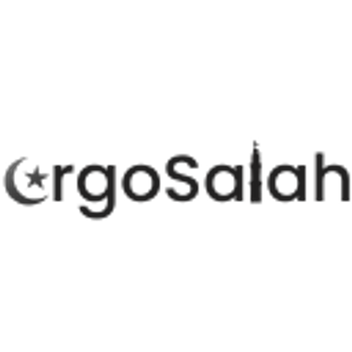 Ergosalah Logo
