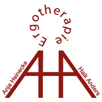 Ergotherapie Praxis Heinecke-Anders Logo