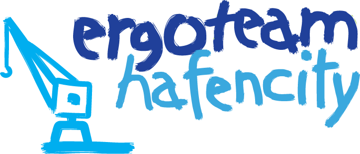 Ergoteam Ottensen Kids Praxis für Ergotherapie Logo
