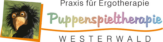 Praxis für Ergotherapie Puppenspieltherapie Westerwald Logo