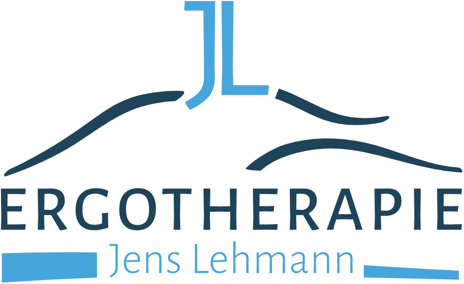 Lehmann Jens Ergotherapie Logo