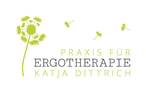 Katja Dittrich Ergotherapie Dittrich Logo