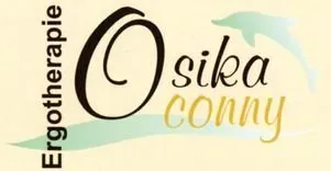 Conny Osika Ergotherapie Logo
