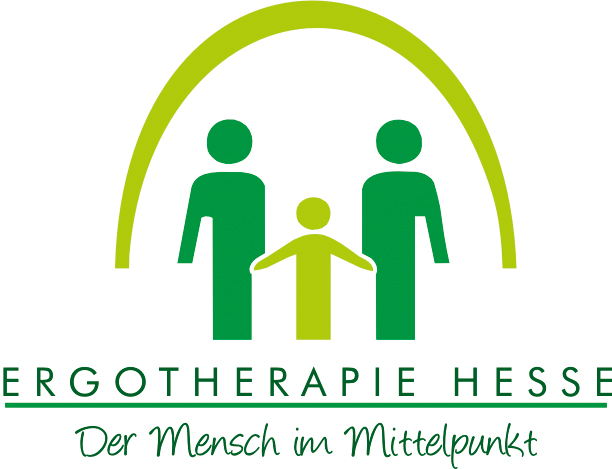 Hesse Stefanie Ergotherapie Praxis Ergotherapeutin Logo
