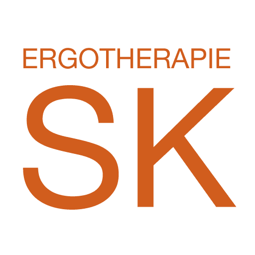 Ergotherapiepraxis Inh. Sigrid Kahle Linkshänderberatung Logo