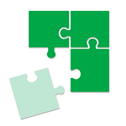 Ergotherapie Martina Gebhard Logo