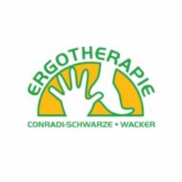 Praxis für Ergotherapie Conradi-Schwarze & Wacker Logo