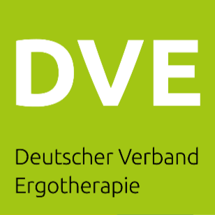 Ergotherapie Rüße Logo