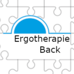 Back Praxis für Ergotherapie Logo