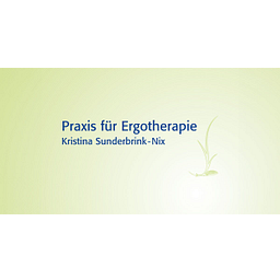Kristina Sunderbrink-Nix Praxis für Ergotherapie Logo