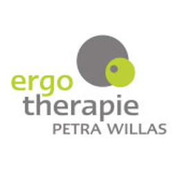 Praxis für Ergotherapie Petra Willas Ergotherapeutin Logo