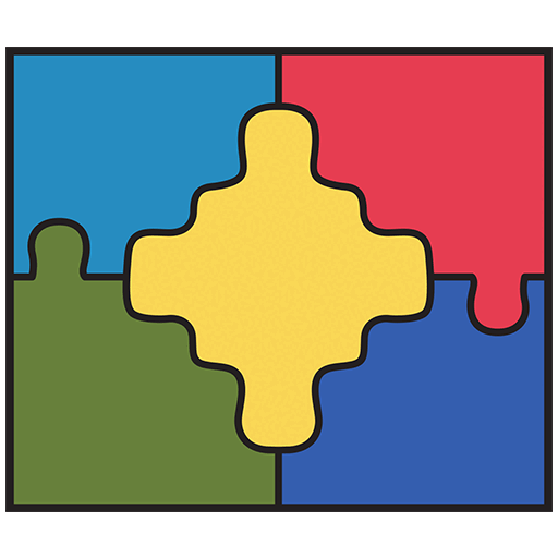 Buda Mario Praxis für Ergotherapie Logo
