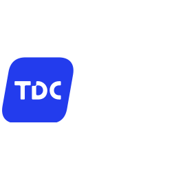 TDC Erhverv A/S Logo