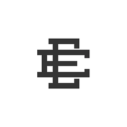 Ericemanuel Logo