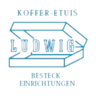 Erich Ludwig e.K. seit 1887 Logo