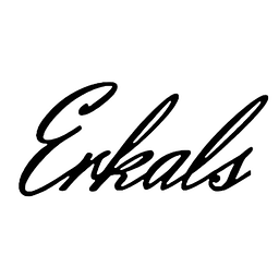 Erkalsjewellers Logo