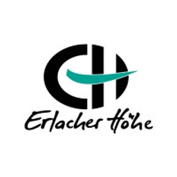 Erlacher Höhe Verwaltung Logo