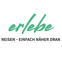 Erlebe Logo
