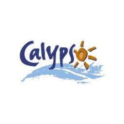 Calypso Schwimmbad Logo