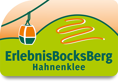 Erlebnisbocksberg Hahnenklee Logo