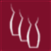 Bowling Bar Logo
