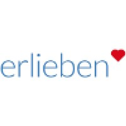 Erlieben Logo