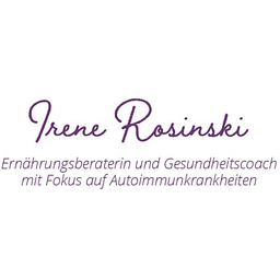 Ernaehrungsberatung BEI Autoimmunkrankheiten Logo