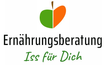 Zertifizierte Ernährungsberatung und Ernährungstherapie "Iss für Dich" Ingolstadt Logo
