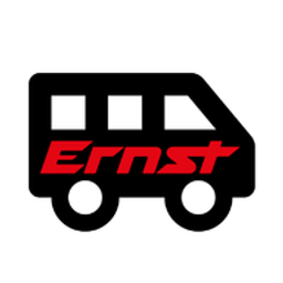 Ernst-Caravan und Freizeit- Center GmbH Logo