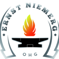 Niemerg oHG, Ernst Logo