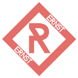 ERNST Film Logo