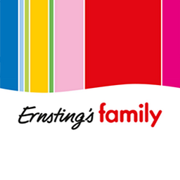 Ernsting's family Logo