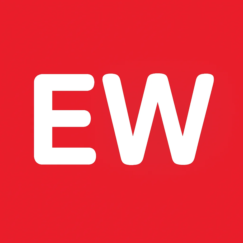 Erotik World Logo