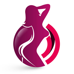Erotische Hypnose im Internet Logo