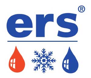 ERS Energie- u. Kältetechnik GmbH Logo